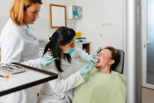 Best Dentist for Tooth Abscess  in Manning, SC